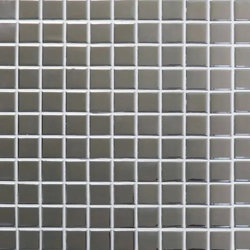 Everest Silver мозаика керамогранитная 30,25*30,2, Bonaparte (Бонапарт)