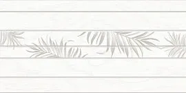 507301101 Equadore (Эквадор) Fern 2 белый плитка для стен 31,5*63, Azori (Азори)