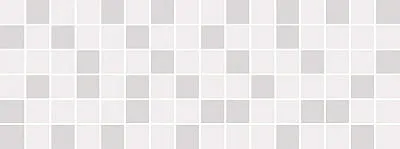 Декор MM15000 Вилланелла мозаичный глянцевый 15x40x0,8, Kerama Marazzi (Керама Марацци) серый купить СПб