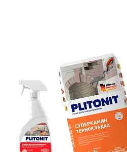 Клей и затирка