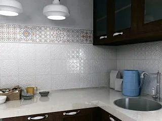 Коллекция плитки Суррей 20х20, Kerama Marazzi (Керама Марацци)