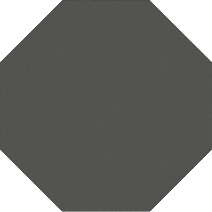Керамогранит SG244800N Агуста серый темный натуральный 24x24x0,7, Kerama Marazzi (Керама Марацци)