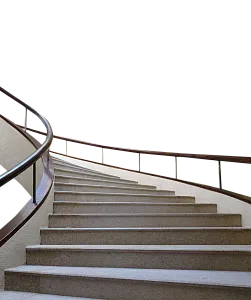Ступени и плинтуса