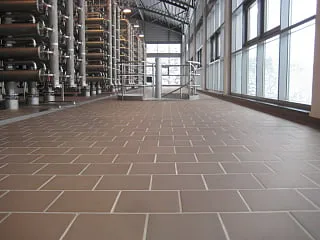Керамогранит кислотоупорный (Метла*а) 20*20; 30*30, Евро-Керамика