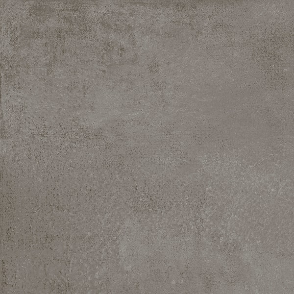 Керамогранит G005 ArtBeton (Артбетон) Brown рельеф 60х60, Гранитея