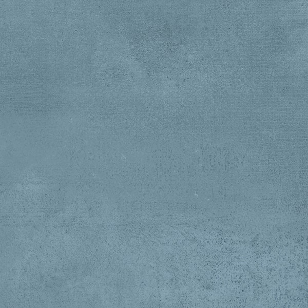 Керамогранит G012 ArtBeton (Артбетон) Blue рельеф 60х60х10, Гранитея