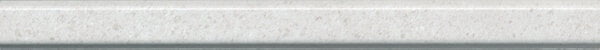 Карандаш PFH003R Безана серый светлый матовый обрезной 25x2x1,1 Kerama Marazzi (Керама Марацци)