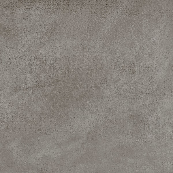 Керамогранит G005 ArtBeton (Артбетон) Brown рельеф 60х60, Гранитея