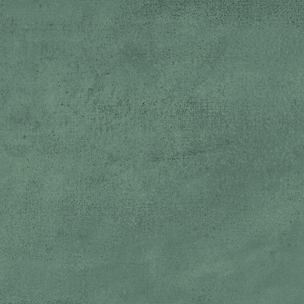 Керамогранит G007 ArtBeton (Артбетон) Green рельеф 60х60х10, Гранитея