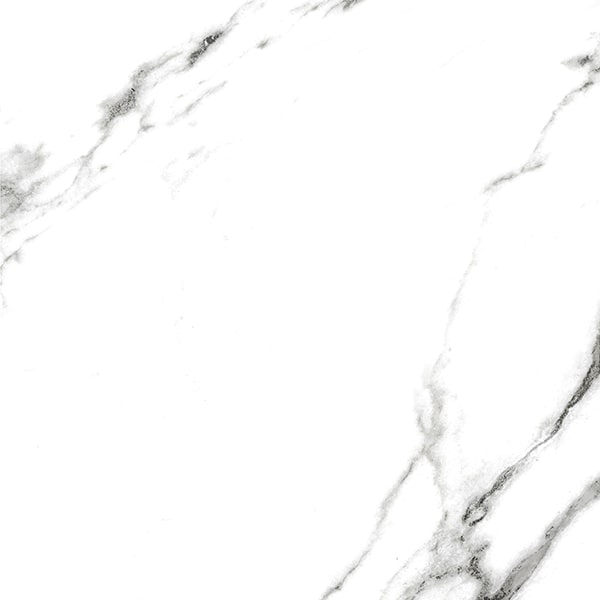 Керамогранит G390-Neiva (Нейва) White 60х60 полированный, Гранитея
