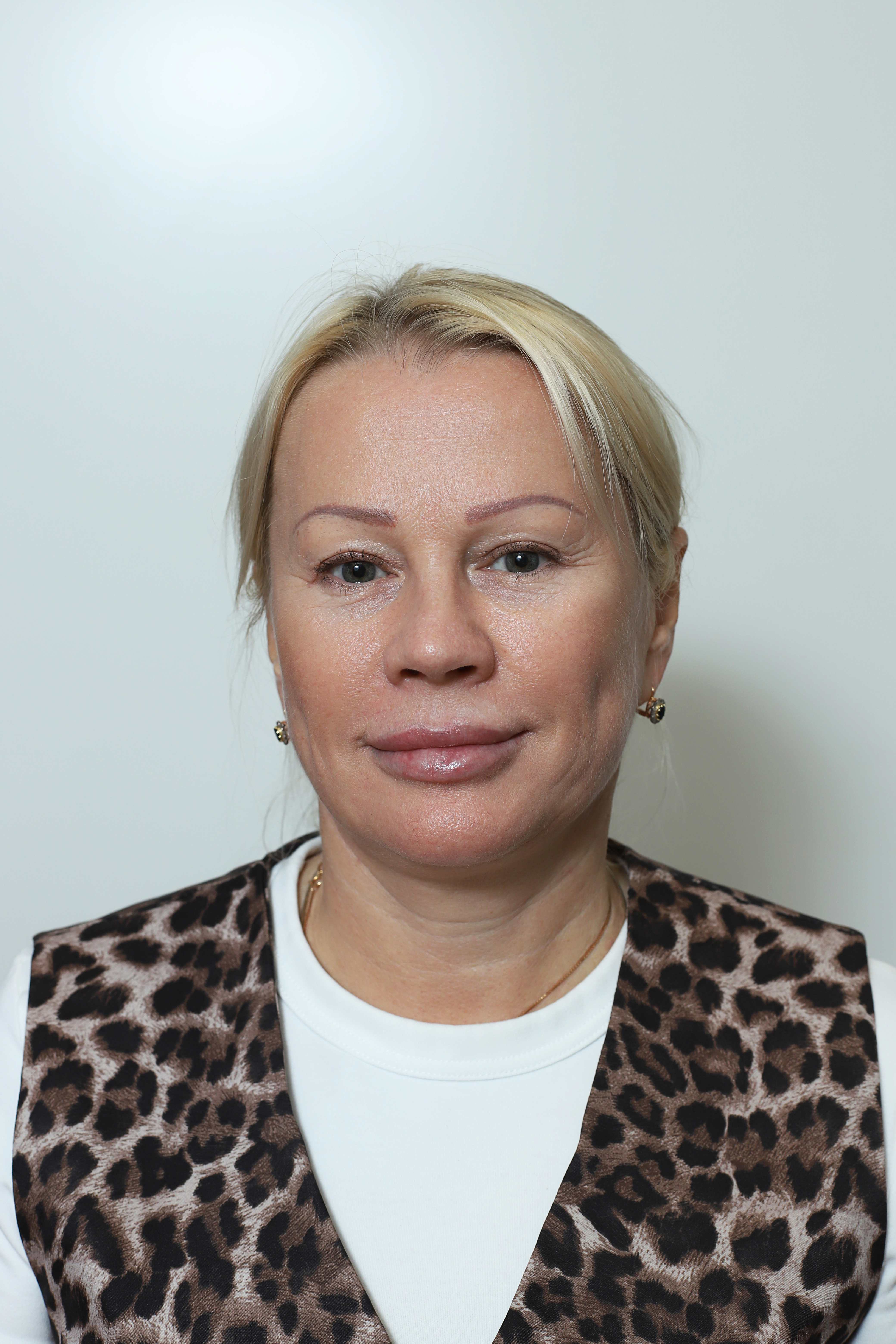 Храмцова Елена