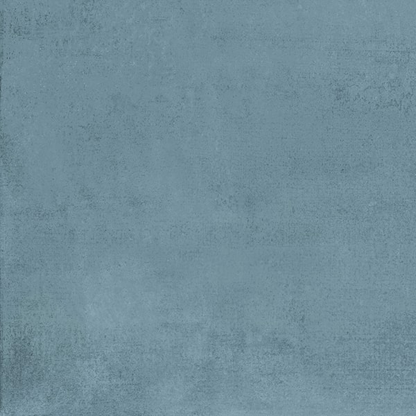 Керамогранит G012 ArtBeton (Артбетон) Blue рельеф 60х60х10, Гранитея