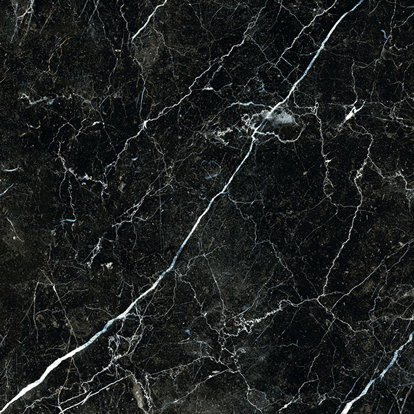 Керамогранит G385 Karatash (Караташ) Black 60х60 полированный, Гранитея