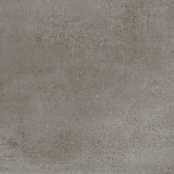 Керамогранит G005 ArtBeton (Артбетон) Brown рельеф 60х60, Гранитея