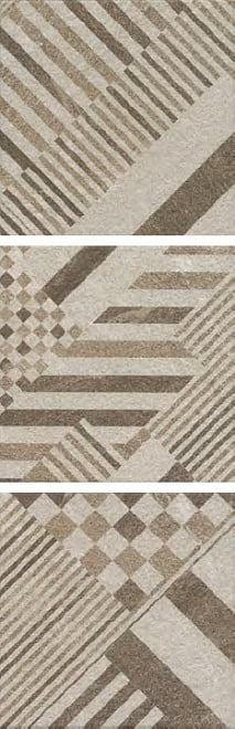 Керамогранит SG935300N Бореале коричневый микс 30x30x0,8, Kerama Marazzi (Керама Марацци)
