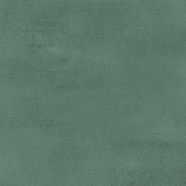 Керамогранит G007 ArtBeton (Артбетон) Green рельеф 60х60х10, Гранитея