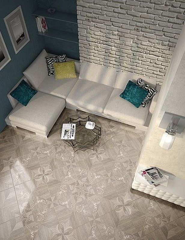 Chalet (Чалет) 33,3*33,3, Azori (Азори)