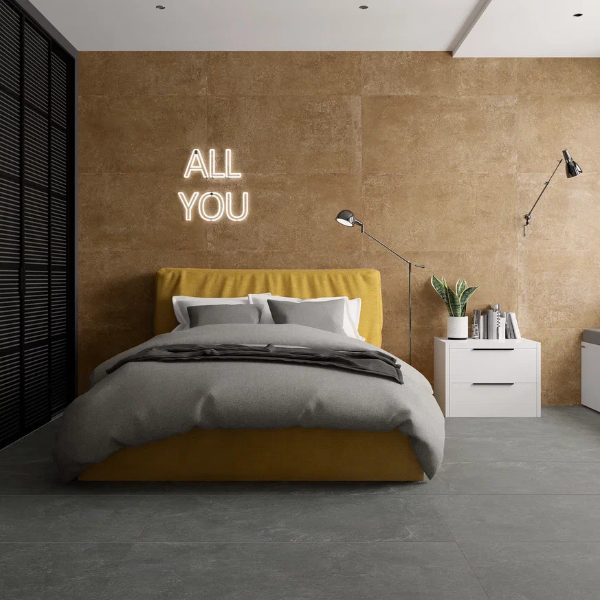 Коллекция керамогранита Granite Perla (Перла) 120х59,9, 59,9х59,9, Idalgo (Идальго)