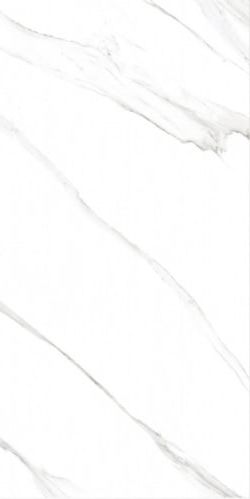 Statuario New полированный мрамор КГ 60*120, Индия