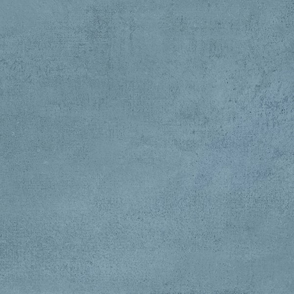 Керамогранит G012 ArtBeton (Артбетон) Blue рельеф 60х60х10, Гранитея