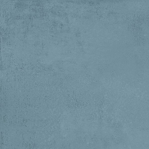 Керамогранит G012 ArtBeton (Артбетон) Blue рельеф 60х60х10, Гранитея