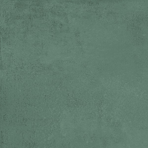 Керамогранит G007 ArtBeton (Артбетон) Green рельеф 60х60х10, Гранитея
