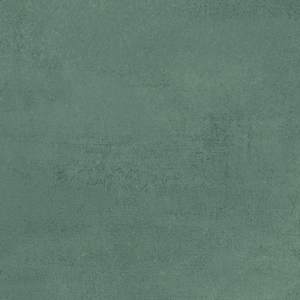 Керамогранит G007 ArtBeton (Артбетон) Green рельеф 60х60х10, Гранитея