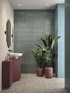 Коллекция плитки Далия 20х20, Kerama Marazzi (Керама Марацци)