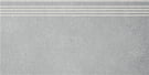 SG211200R\GR Дайсен светло-серый обрезной ступень 30*60, Керама Марацци