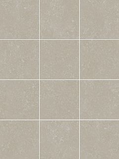 Керамогранит KM1010G0081N Касабланка серый светлый матовый 29,8х39,8 из 12 частей 9,8x9,8x0,7, Kerama Marazzi (Керама Марацци)