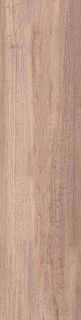 Керамогранит WN4T113 Wood Concept Natural коричневый 21,8х89,8, Cersanit