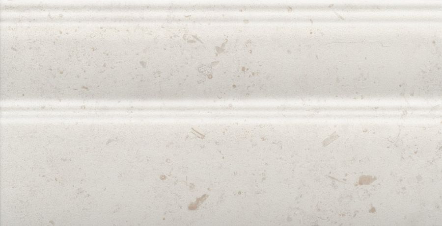 Плинтус FMA027R Карму бежевый светлый матовый обрезной 30x15x1,7, Kerama Marazzi (Керама Марацци)