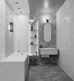 Коллекция плитки Talisman (Талисман) 20,1х50,5, Azori (Азори)