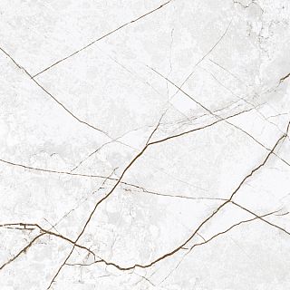 Керамогранит Granite Sandra (Сандра) белый матовый МR 59,9х59,9, Idalgo (Идальго)