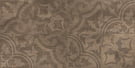 У1764 Kendal (Кендал) коричневый Ornament декор 30,7*60,7, Golden Tile