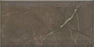 19053 Эль-Реаль коричневый грань плитка д\стен 20*30, Керама Марацци
