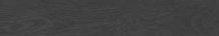 Керамогранит KM2012G0011R Манифик вуд чёрный матовый обрезной 20x119,5x0,9, Kerama Marazzi (Керама Марацци)