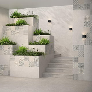 Риккарди 40*120, Kerama Marazzi