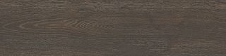 Керамогранит KM2080G0031R Лимба коричневый тёмный матовый обрезной 20x80x0,9, Kerama Marazzi (Керама Марацци)