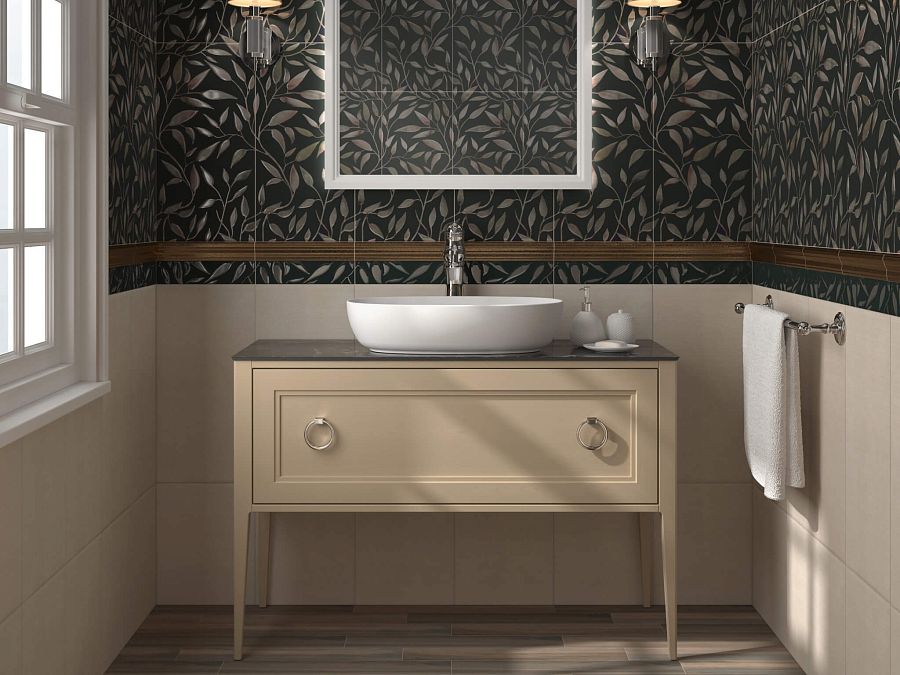 Гинардо 30*60, Kerama Marazzi