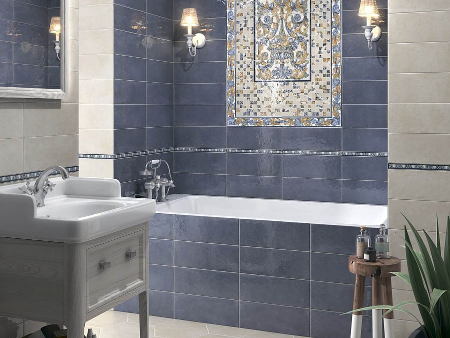 Площадь Испании 15*40, Kerama Marazzi
