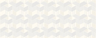 588272002 Lounge (Лаунж) Light Geometria белый декор 20,1*50,5, Azori