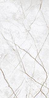 Керамогранит Granite Sandra (Сандра) белый матовый МR 120х59,9, Idalgo (Идальго)