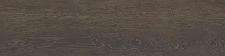 Керамогранит KM2080G0031R Лимба коричневый тёмный матовый обрезной 20x80x0,9, Kerama Marazzi (Керама Марацци)