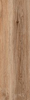 Керамогранит A17487 Oakwood (Оаквуд) коричневый темный рельеф 18,5х59,8, Cersanit