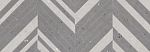 Плитка 00-00108455 Limestone (Лаймстоун) Grey Struttura 24,2х70, Eletto Ceramica (Элетто Керамика)