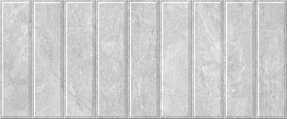 10100001543 Cameo (Камео) grey wall 02 плитка для стен 25*60, Gracia Ceramica