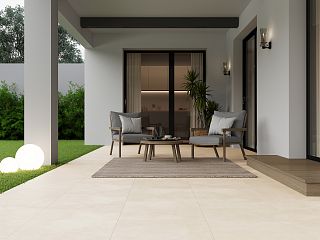 Коллекция керамогранита Studio (Студио) 59,8х59,8, Cersanit