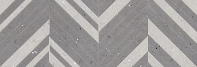 Плитка 00-00108455 Limestone (Лаймстоун) Grey Struttura 24,2х70, Eletto Ceramica (Элетто Керамика)