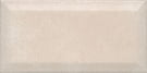 19023 Александрия светлая грань плитка д\стен 9,9*20, Керама Марацци